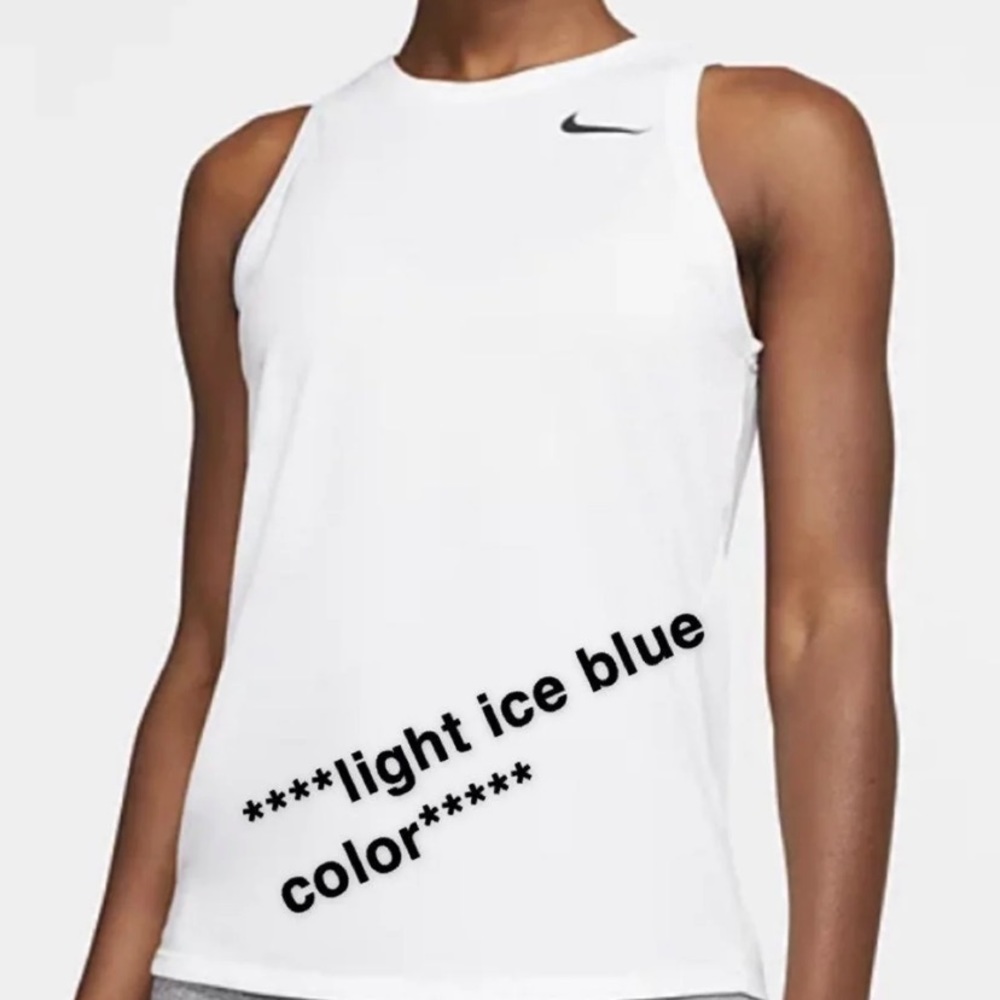 Nike Tank!